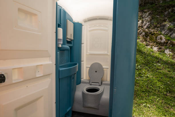 Best Portable toilet rental cost  in Bent Creek, NC