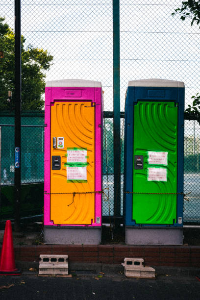 Best Portable toilet rental cost  in Bent Creek, NC