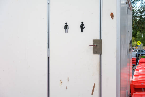 Best Local porta potty services  in Bent Creek, NC