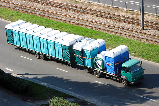  Bent Creek, NC Porta Potty Rental Pros