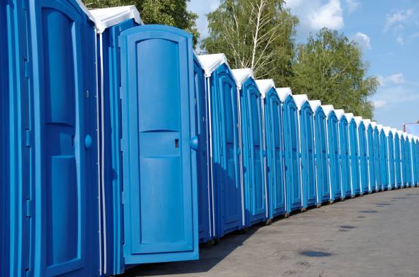 Best Construction site porta potty rental  in Bent Creek, NC